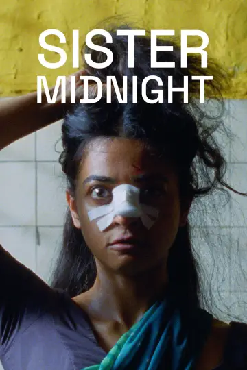 Постер до фильму"Sister Midnight" #637712