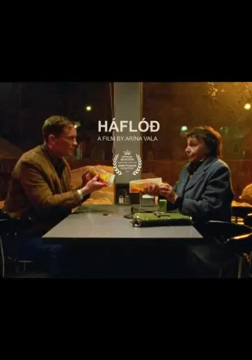 Háflóð постер