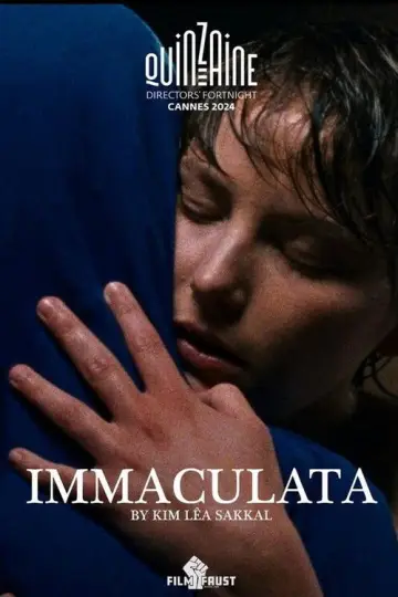 Постер до фільму "Immaculata" #1101012