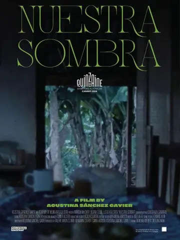 Постер до фільму "Nuestra sombra" #1101192