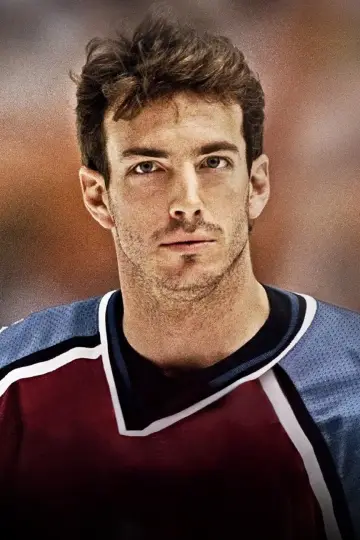 Постер до фільму "Saving Sakic" #1095579