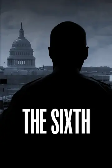 Постер до фильму"The Sixth" #1105395