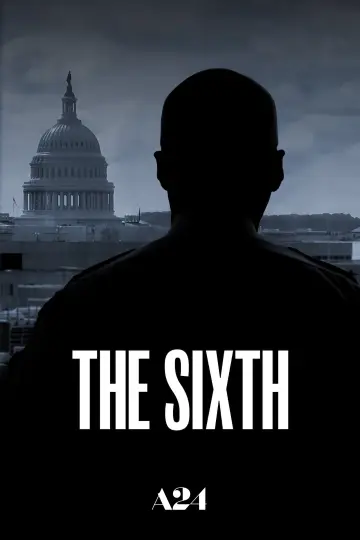 Постер до фильму"The Sixth" #1105398