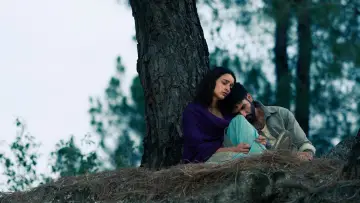 Задник до фильму"ओ रोमियो" #778573