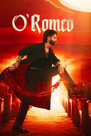 Постер до фильму"ओ रोमियो" #778580