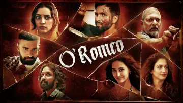 Задник до фильму"ओ रोमियो" #797702