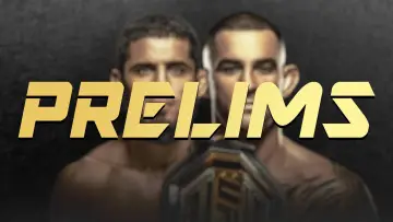 Задник до фильму"UFC 302: Makhachev vs. Poirier" #487712