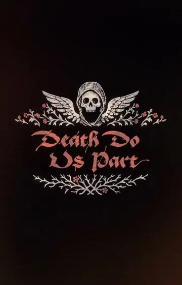 Death Do Us Part постер