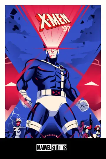 Marvel Studios Assembled: The Making of X-Men '97