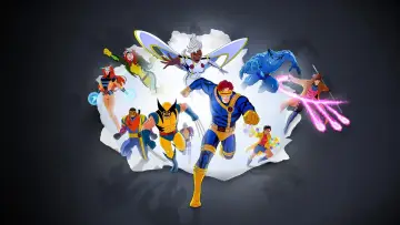 Задник до фильму"Marvel Studios Assembled: The Making of X-Men 
