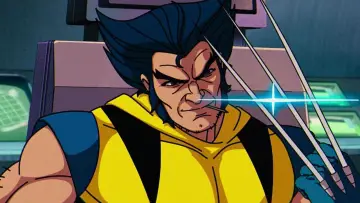 Задник до фильму"Marvel Studios Assembled: The Making of X-Men 