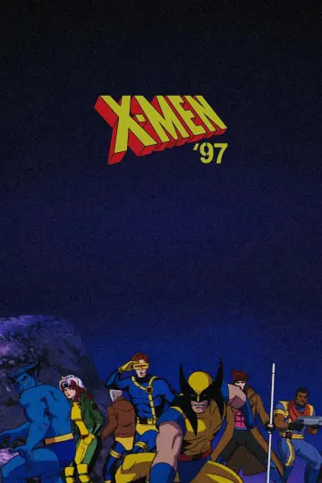 Постер до фильму"Marvel Studios Assembled: The Making of X-Men 