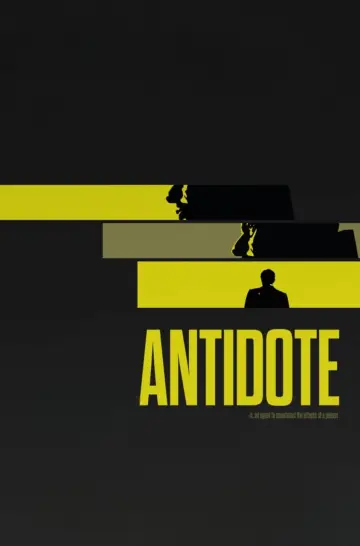 Постер до фільму "Antidote" #476441