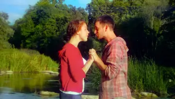 Задник до фильму"Спів бензопилок" #819933