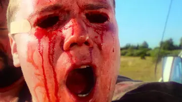 Задник до фильму"Спів бензопилок" #819942