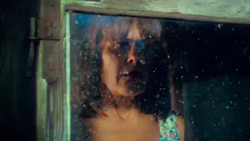 Задник до фильму"Спів бензопилок" #819950