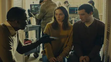 Задник до фильму"День істини" #1176452