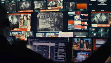 Задник до фільму "День істини" #1638498