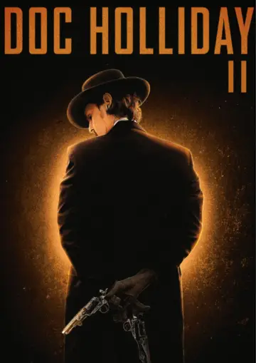 Постер до фильму"Doc Holliday 2" #883003