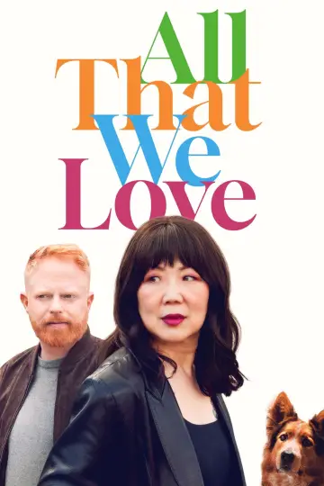 Постер до фильму"All That We Love" #661922