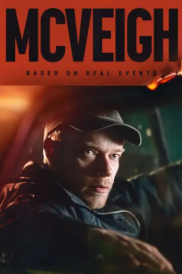 Постер до фильму"McVeigh" #788440