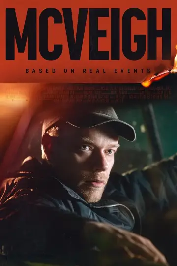 Постер до фильму"McVeigh" #788442