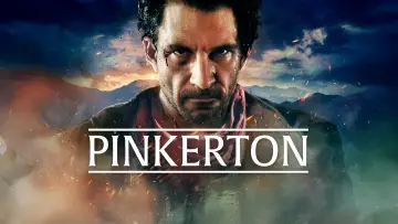 Задник до фильму"Pinkerton" #918409