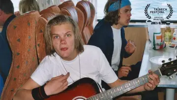 Задник до фильму"Avicii: Я — Тім" #476513