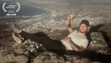 Задник до фильму"Avicii: Я — Тім" #476514