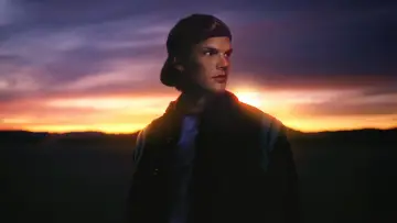 Задник до фильму"Avicii: Я — Тім" #705636