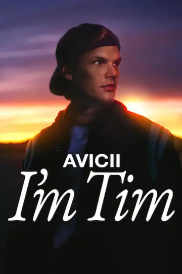 Постер до фильму"Avicii: Я — Тім" #705650