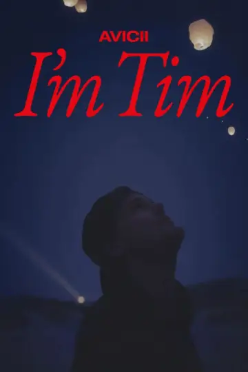 Постер до фильму"Avicii: Я — Тім" #705651