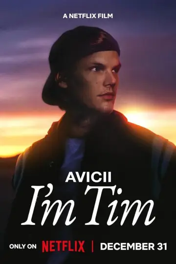 Постер до фильму"Avicii: Я — Тім" #705652
