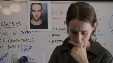 Задник до фильму"Bad Actor: A Hollywood Ponzi Scheme" #738695