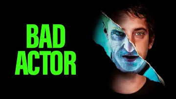 Задник до фильму"Bad Actor: A Hollywood Ponzi Scheme" #738698