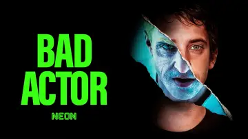 Задник до фильму"Bad Actor: A Hollywood Ponzi Scheme" #738699