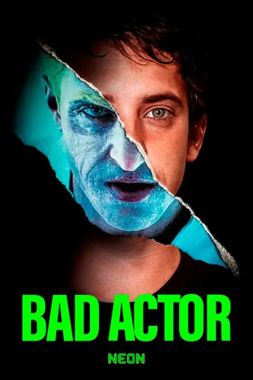 Постер до фильму"Bad Actor: A Hollywood Ponzi Scheme" #738711
