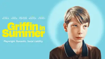 Задник до фільму "Griffin in Summer" #782999