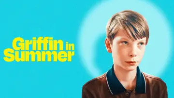 Задник до фільму "Griffin in Summer" #783000