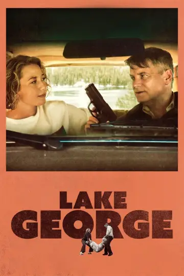 Постер до фильму"Lake George" #664464