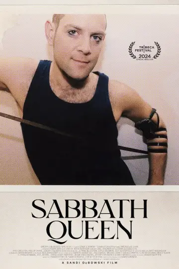 Постер до фильму"Sabbath Queen" #1113908