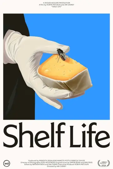 Shelf Life постер