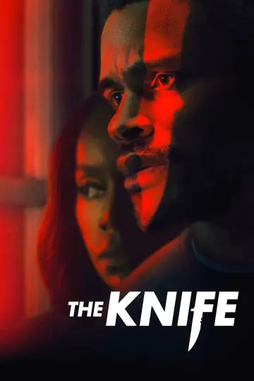 Постер до фильму"The Knife" #553853