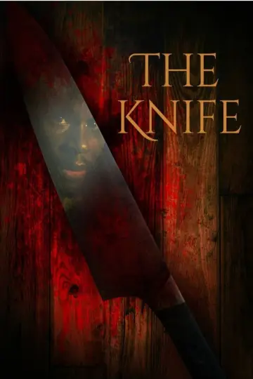 Постер до фильму"The Knife" #553854