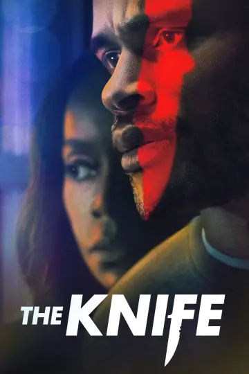 Постер до фильму"The Knife" #553863