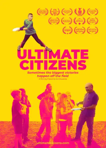 Постер до фильму"Ultimate Citizens" #469693