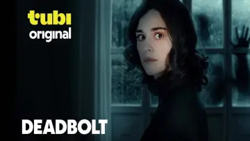 Задник до фильму"Deadbolt" #1105399
