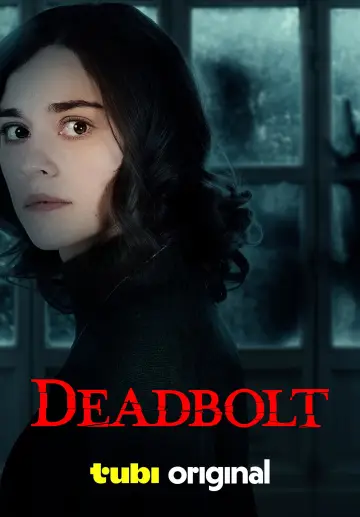 Постер до фильму"Deadbolt" #1105402
