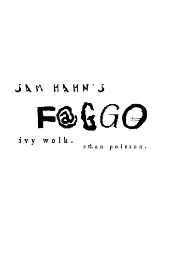 Постер до фильму"Faggo" #964757