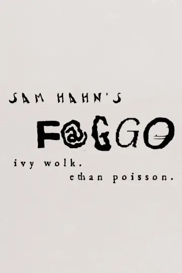 Постер до фильму"Faggo" #964758